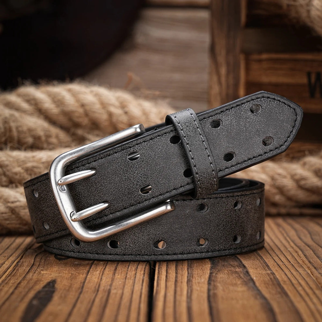 The Dakota Belt
