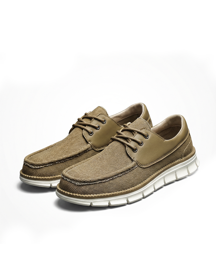 Alverton Loafers