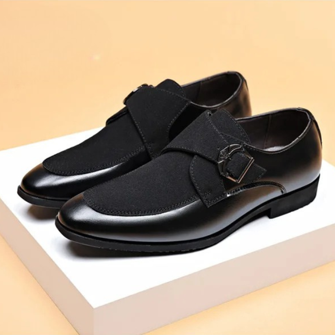 The Crownmark Loafers