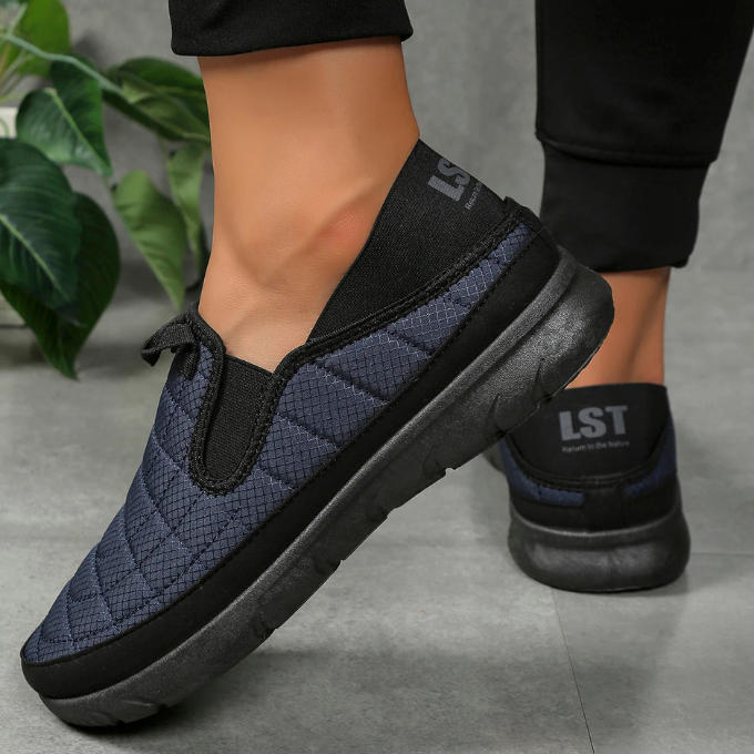 Comfort Walkers