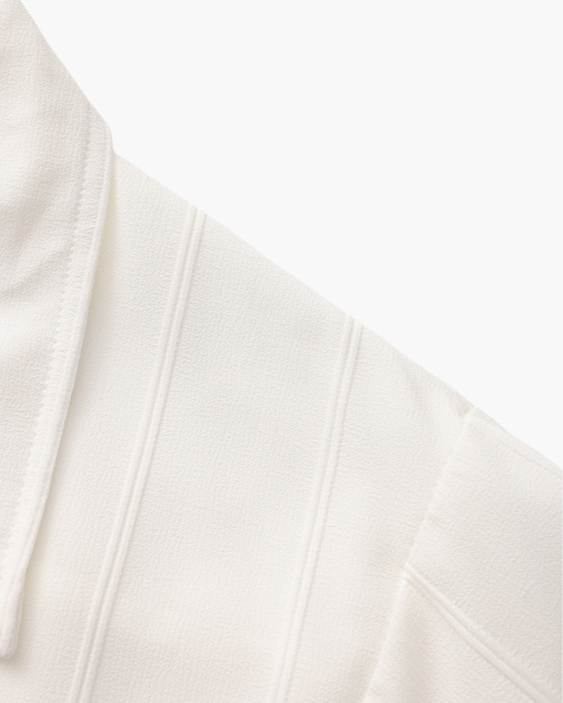 St Tropez Ribbed Shirt