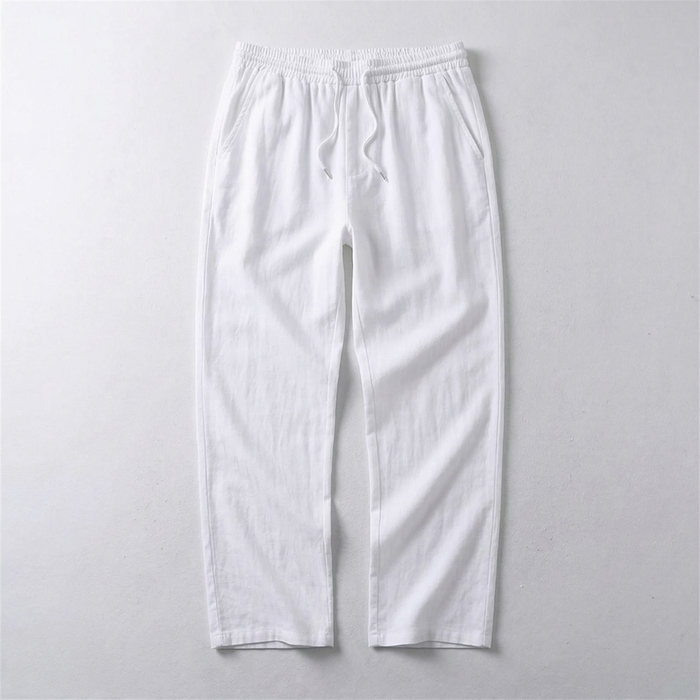 Brietta Linen Pants