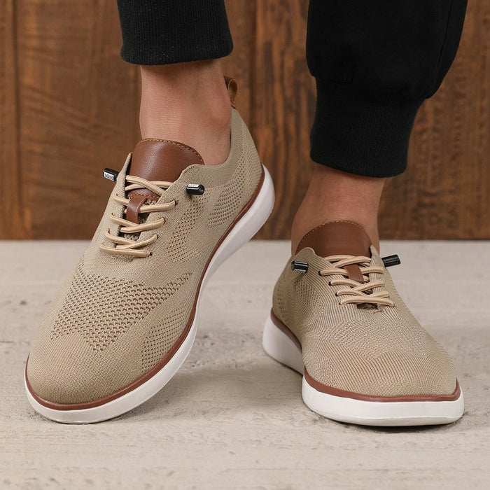 Cairo Air Mesh Trainers