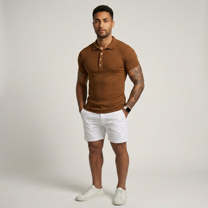 Billion Cotton Polo Shirt