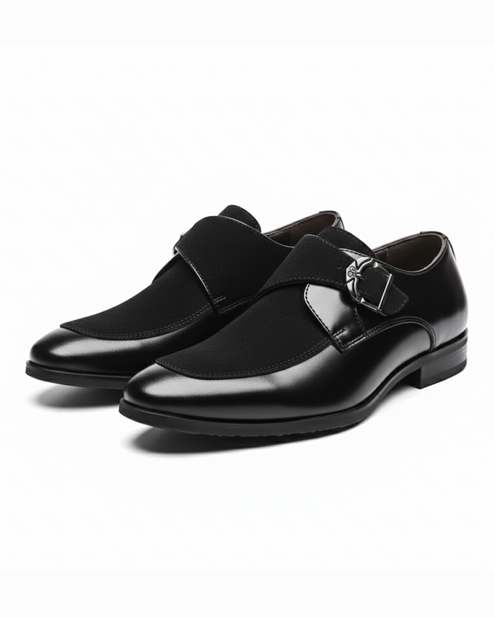 The Crownmark Loafers