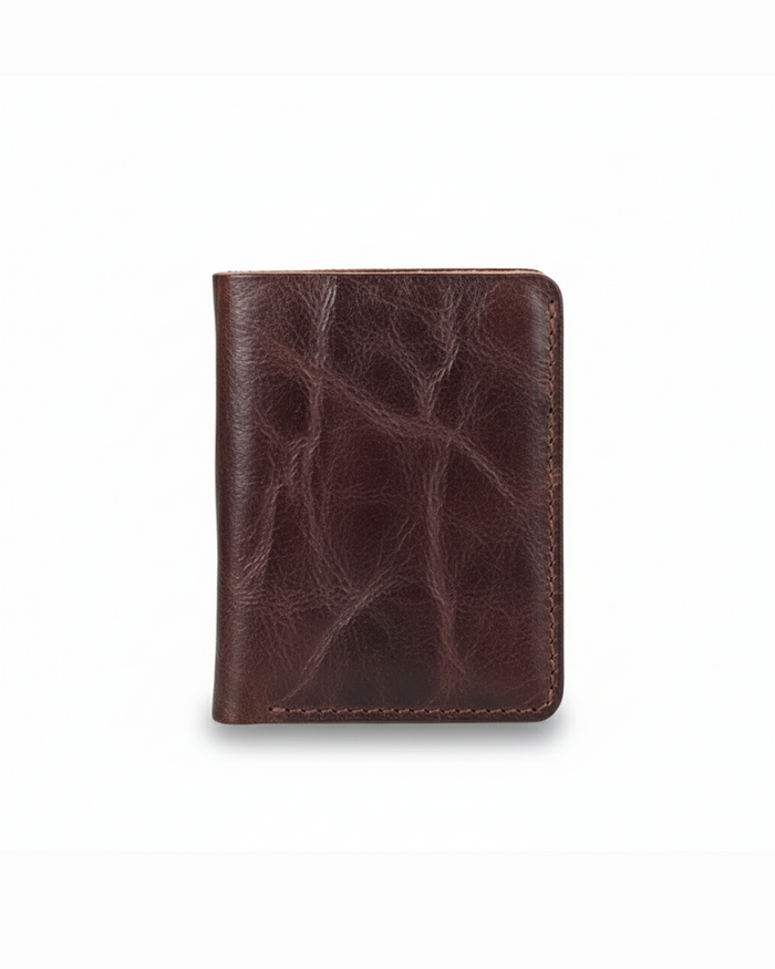 The Alder Ridge Wallet