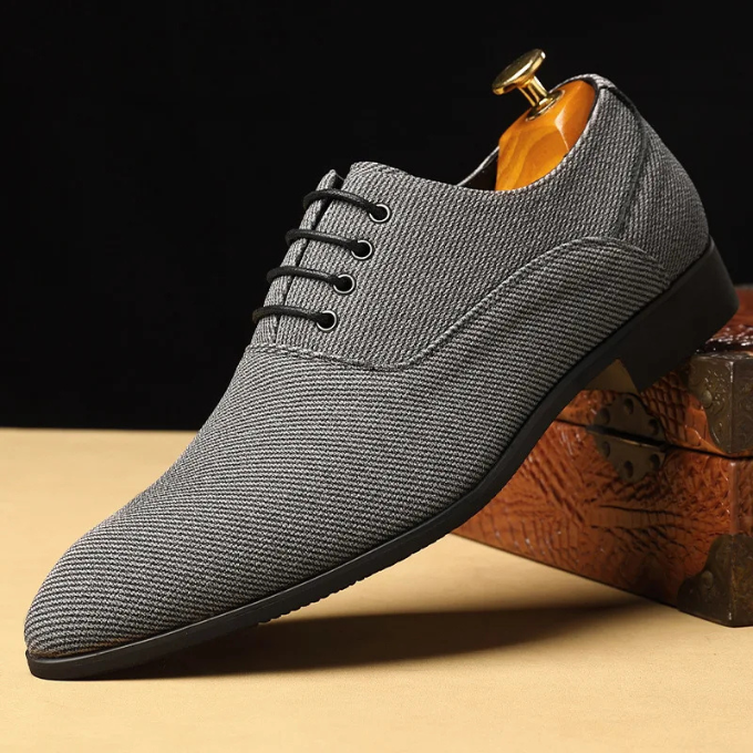 The Ridgemark Derbies