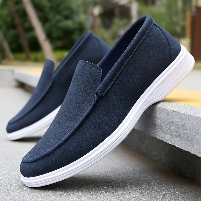 The Weston Premium Loafers