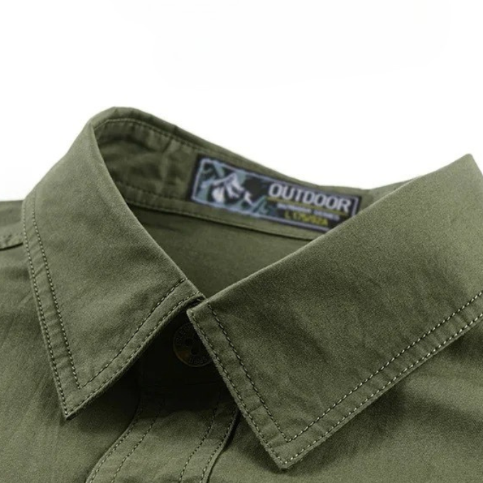 Sierra Short Sleeve