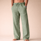 Rivello Linen Trousers