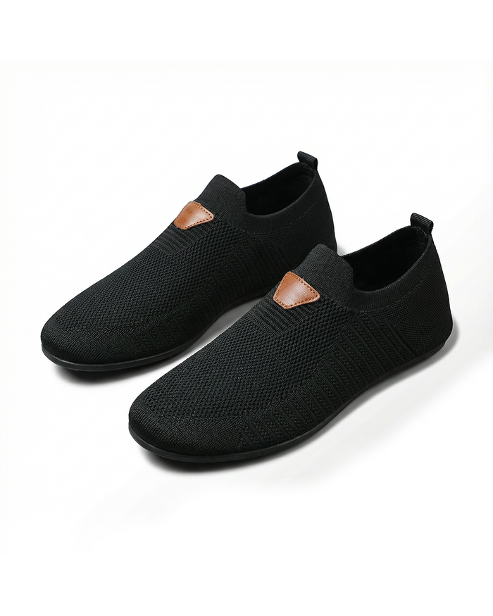 AirKnit Slip-Ons