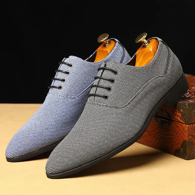 The Ridgemark Derbies