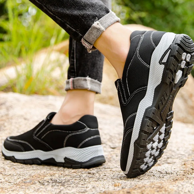 Summit Slip-Ons