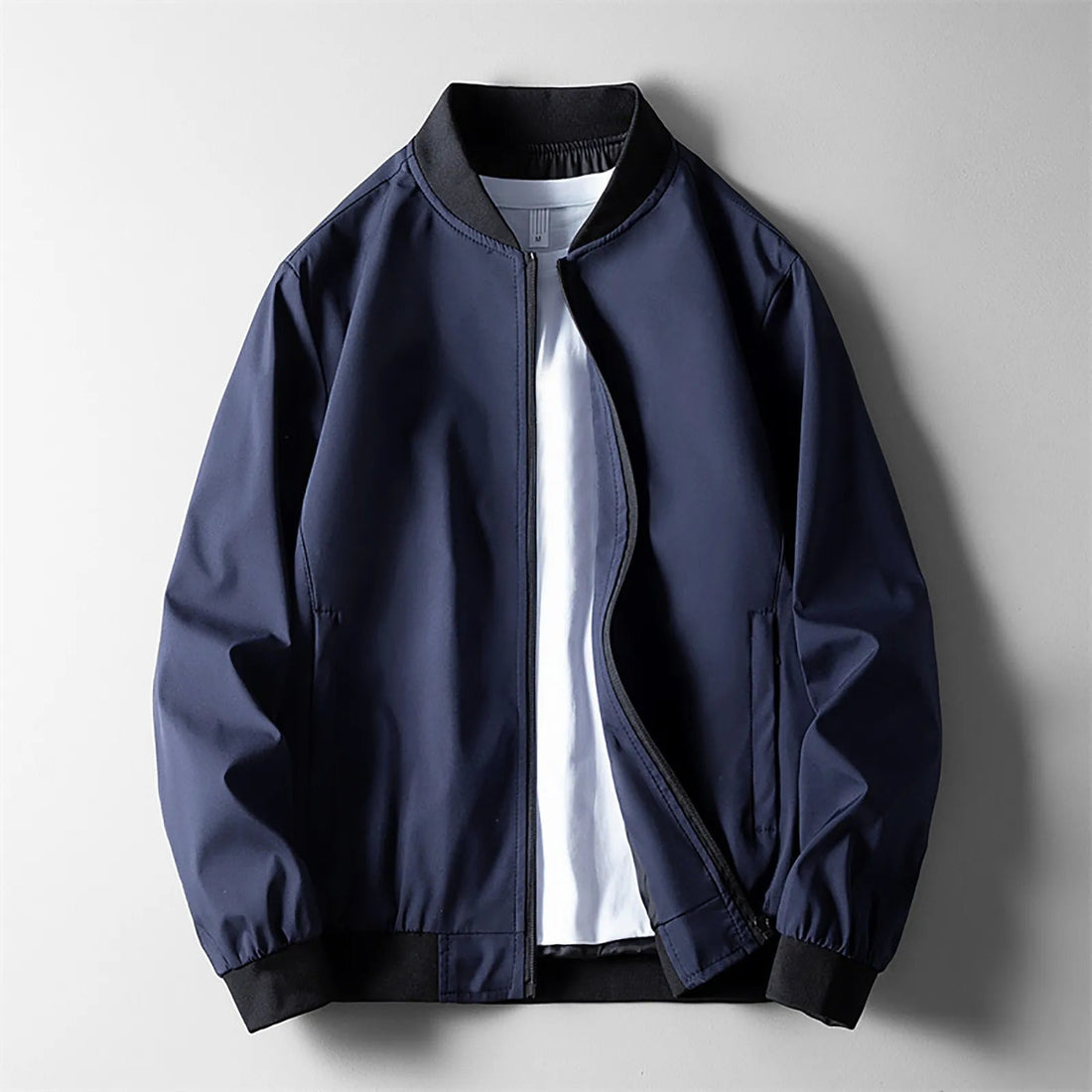 Mercer Bomber