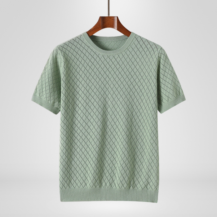 Harrison Crewneck