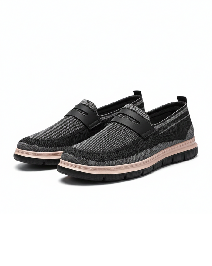 Haven Loafers