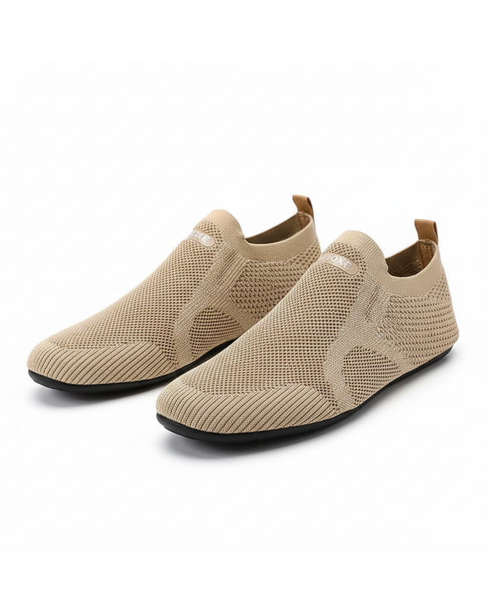 Emilia Barefoot Slip-Ons