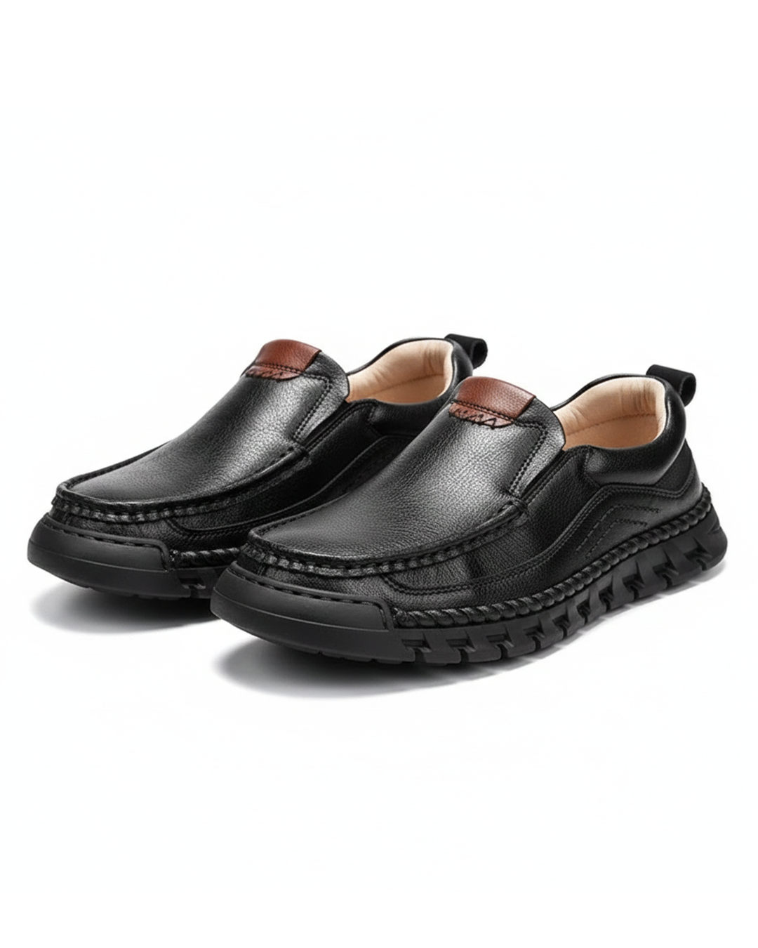 Legacy Loafers