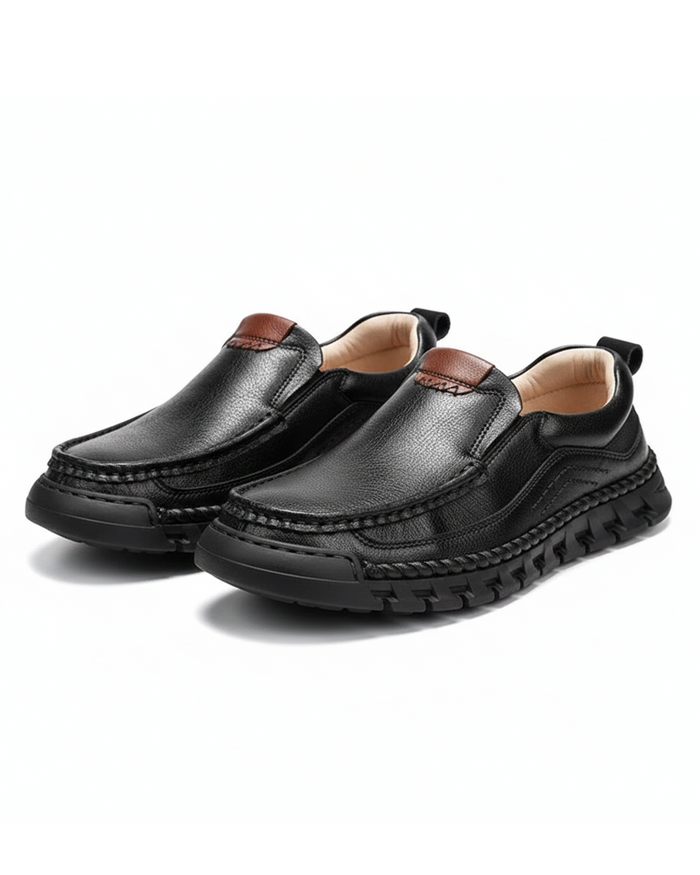 Legacy Loafers