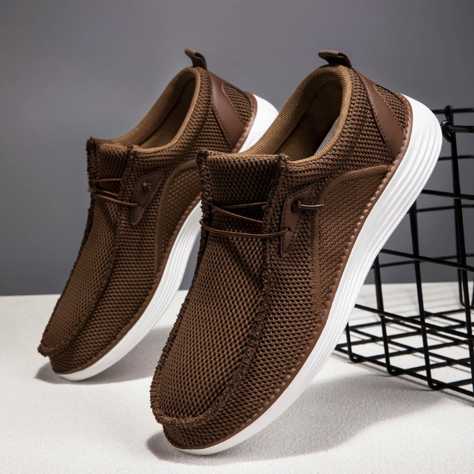 The Fairford Loafer