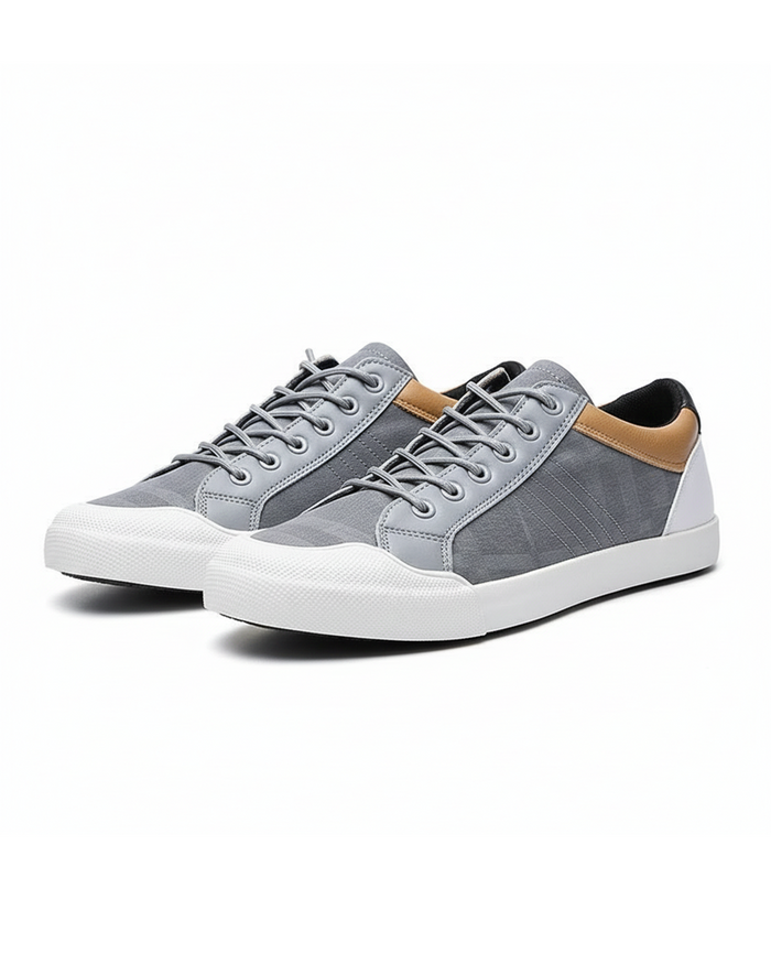 Marco's Slip-On Sneakers