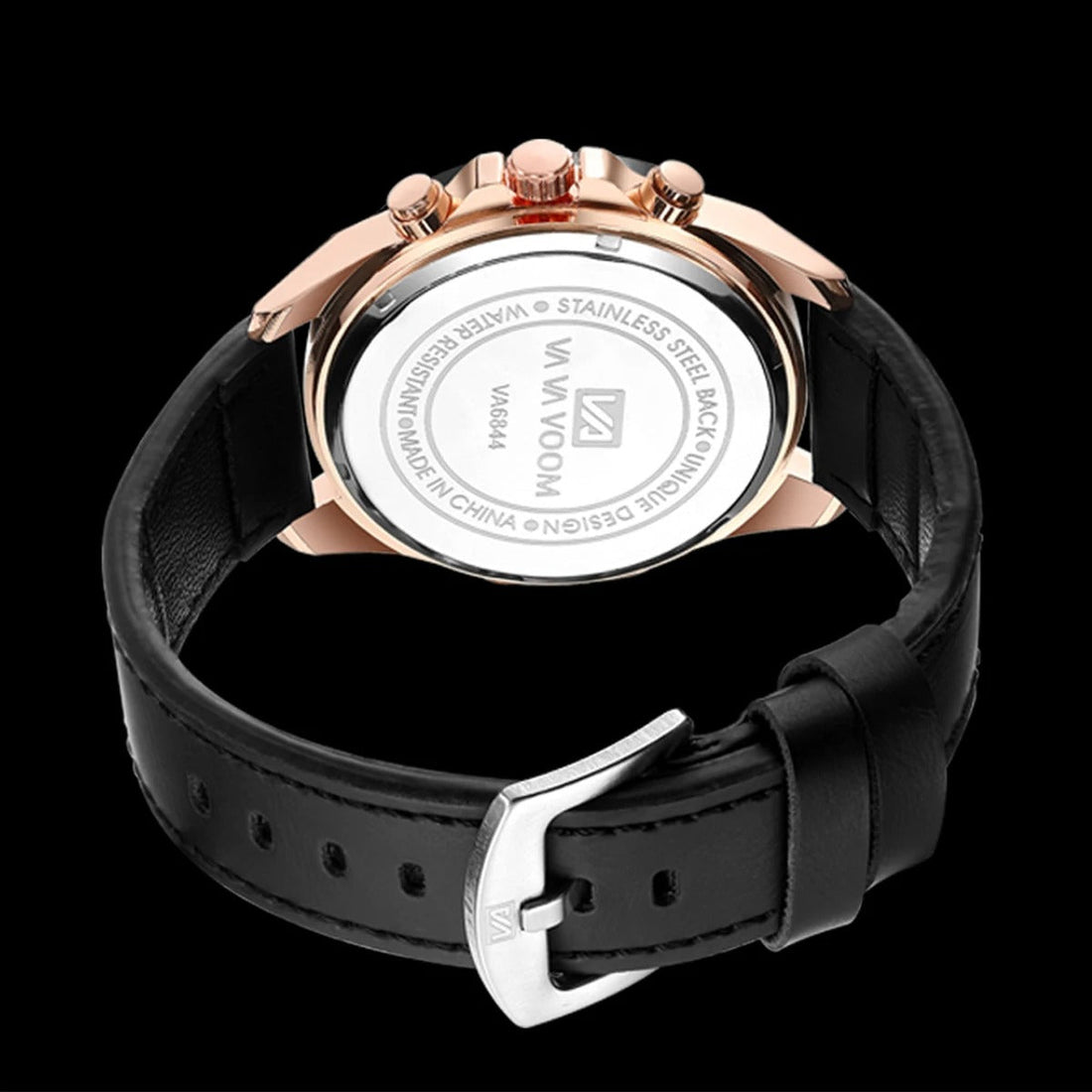 Maverick Chrono
