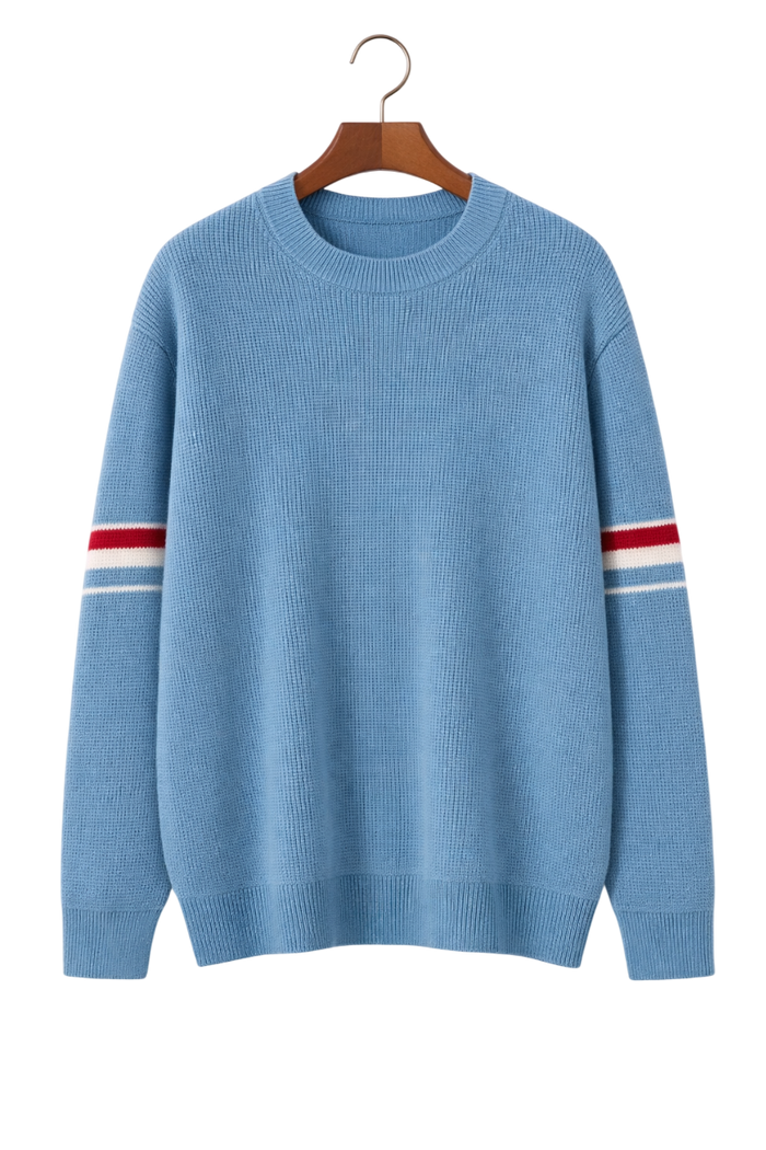 The Astori Maison Cashmere Sweater