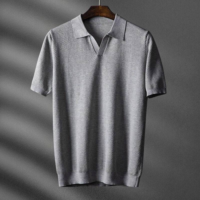 St. Tropez Polo - Charles Thomas