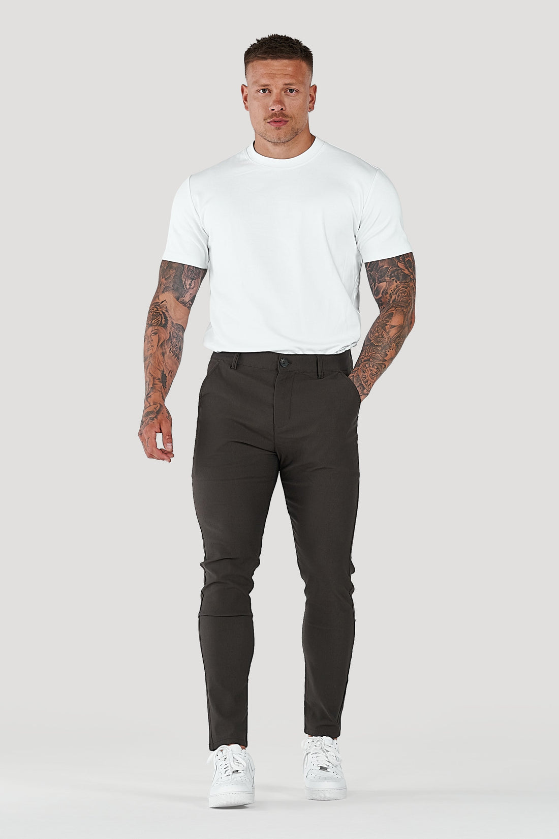 Hugo AVANO TROUSERS