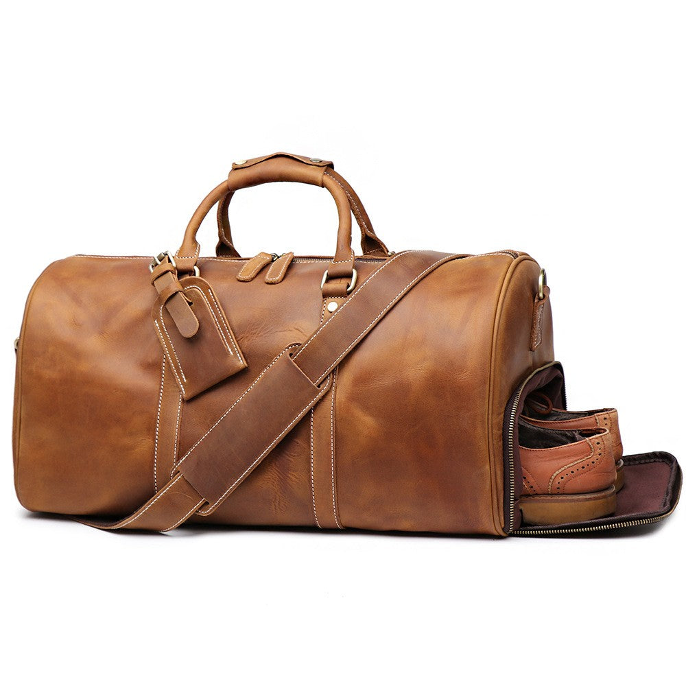 Langston Duffle