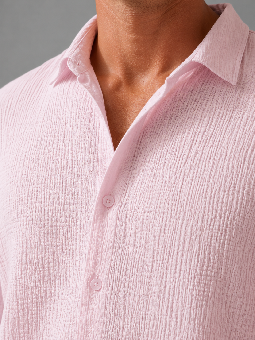 Valentino Linen Shirt