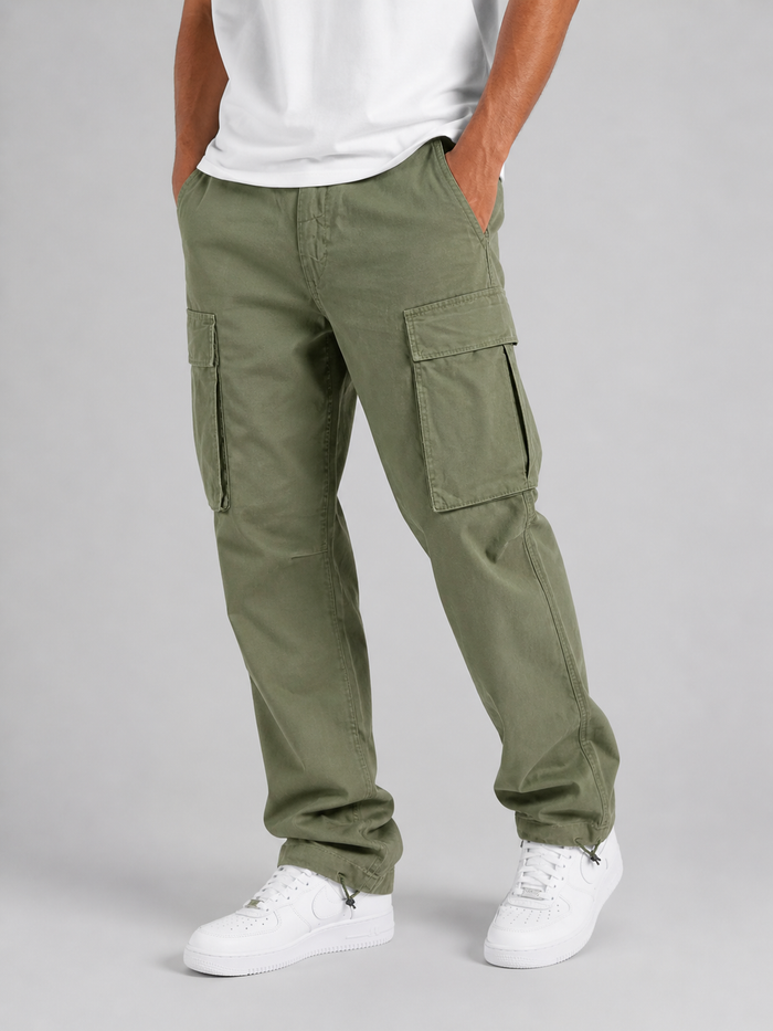 Florian Relaxed Pants