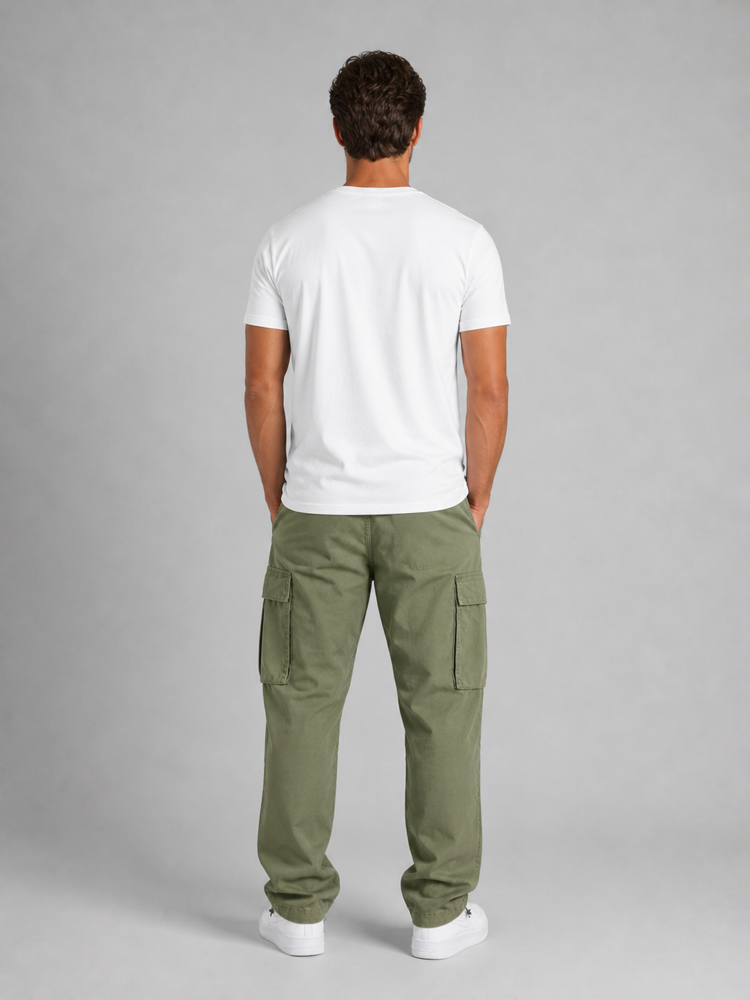 Florian Relaxed Pants