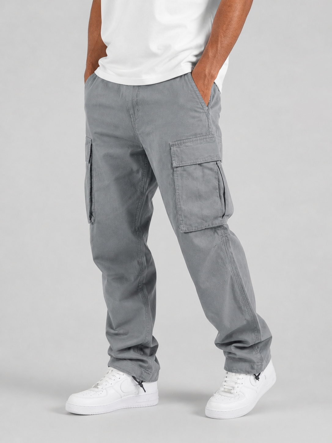 Florian Relaxed Pants