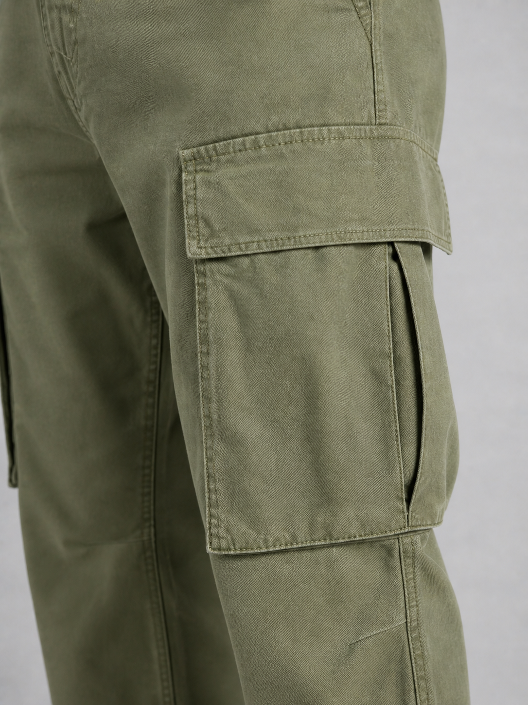 Florian Relaxed Pants