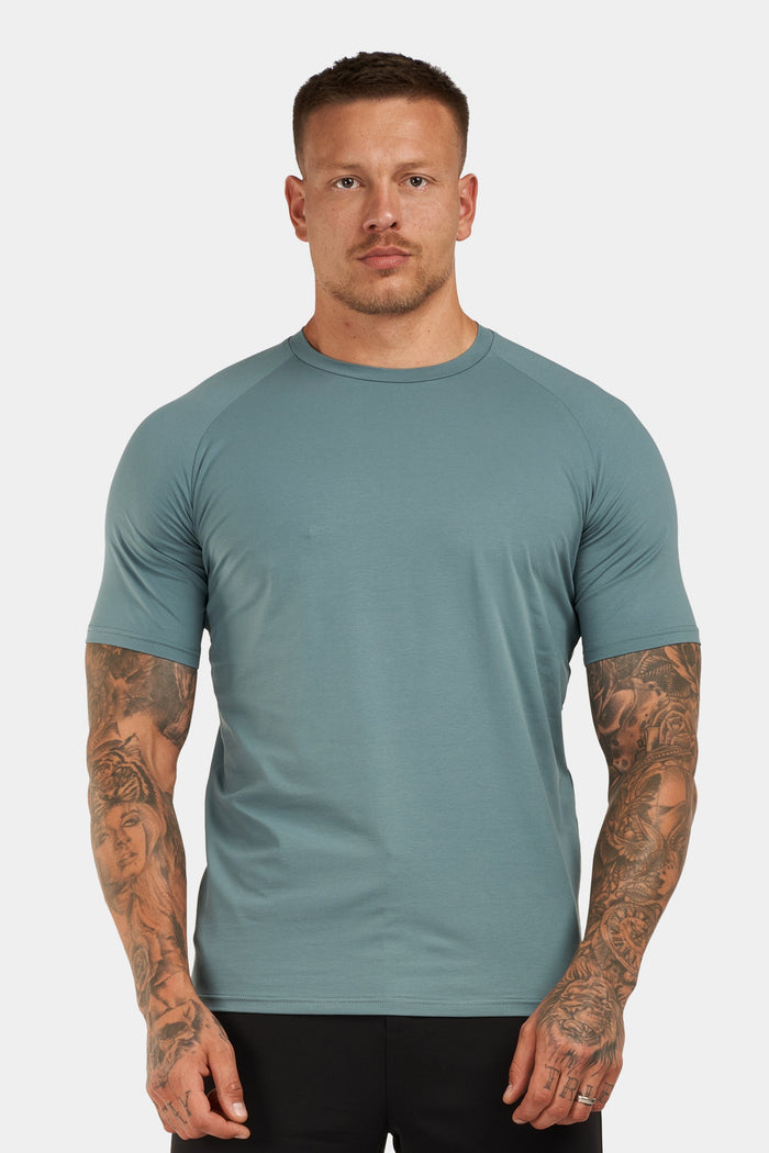 Soledad Basic T-Shirt