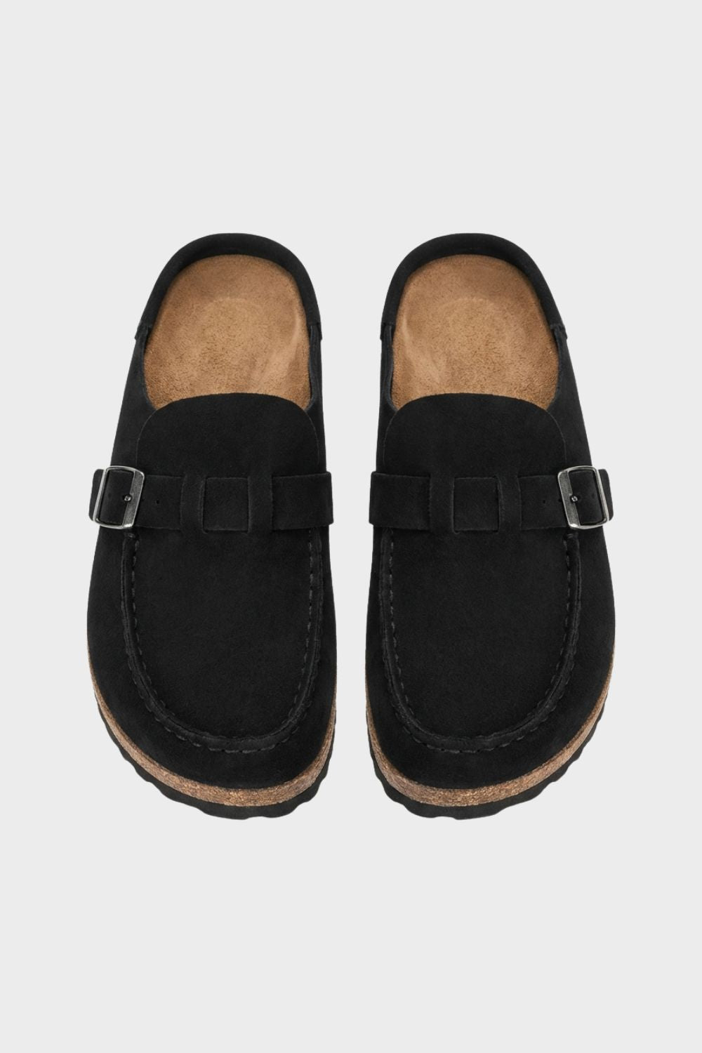 Women's Closed Toe Clogs – Slip On