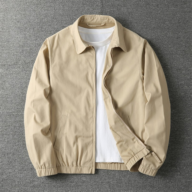 Dallas Jacket