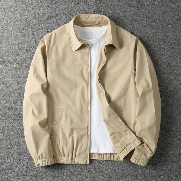 Dallas Jacket