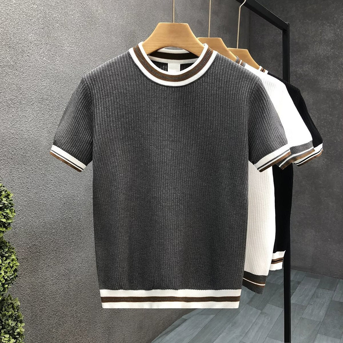 Rico Crewneck