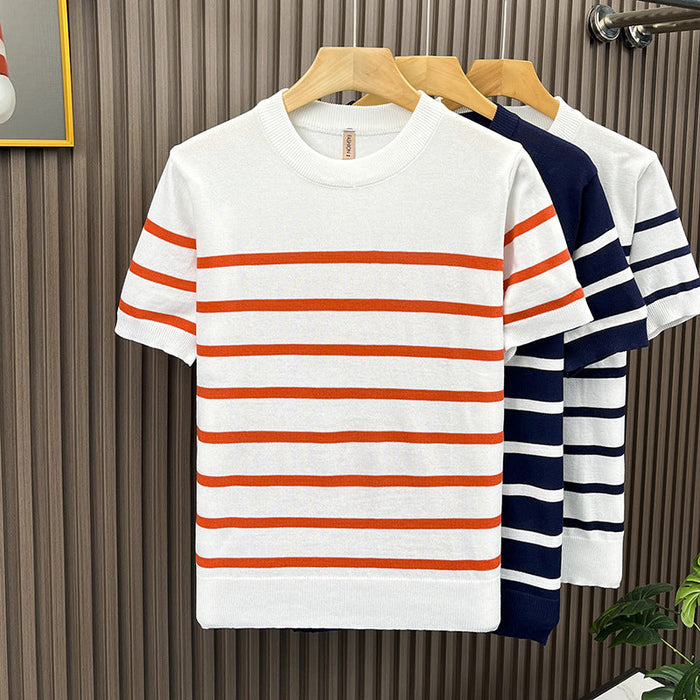 Marseille Crewneck