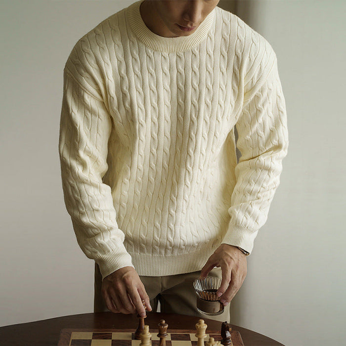 Ravaro Knit