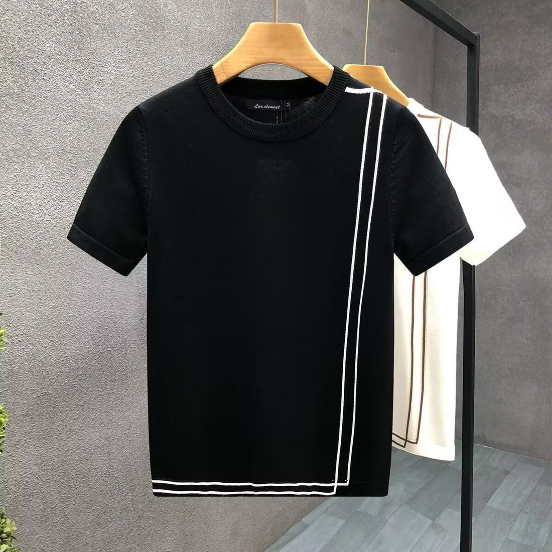 Elias Crewneck