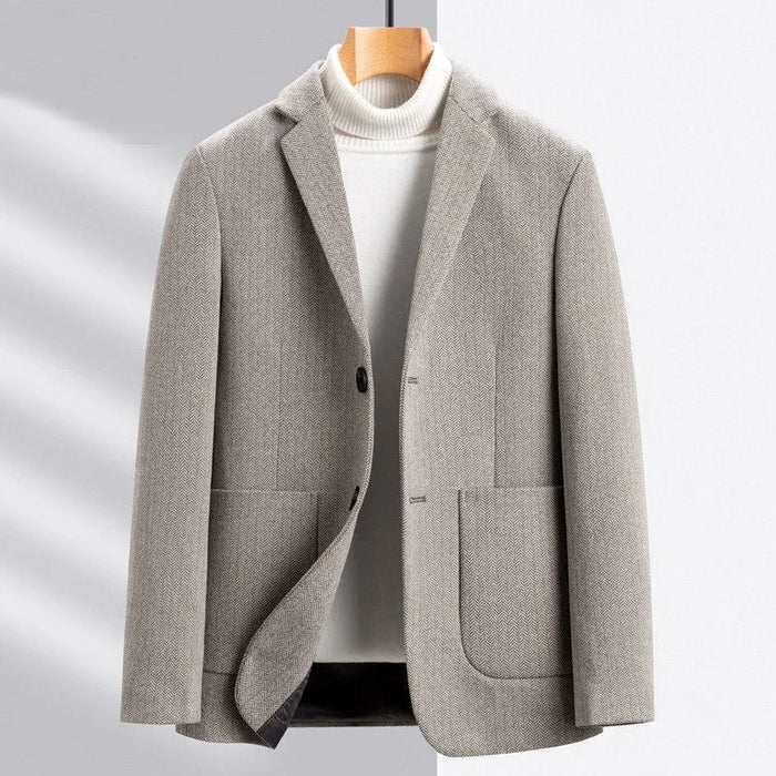 Torino Wool Jacket