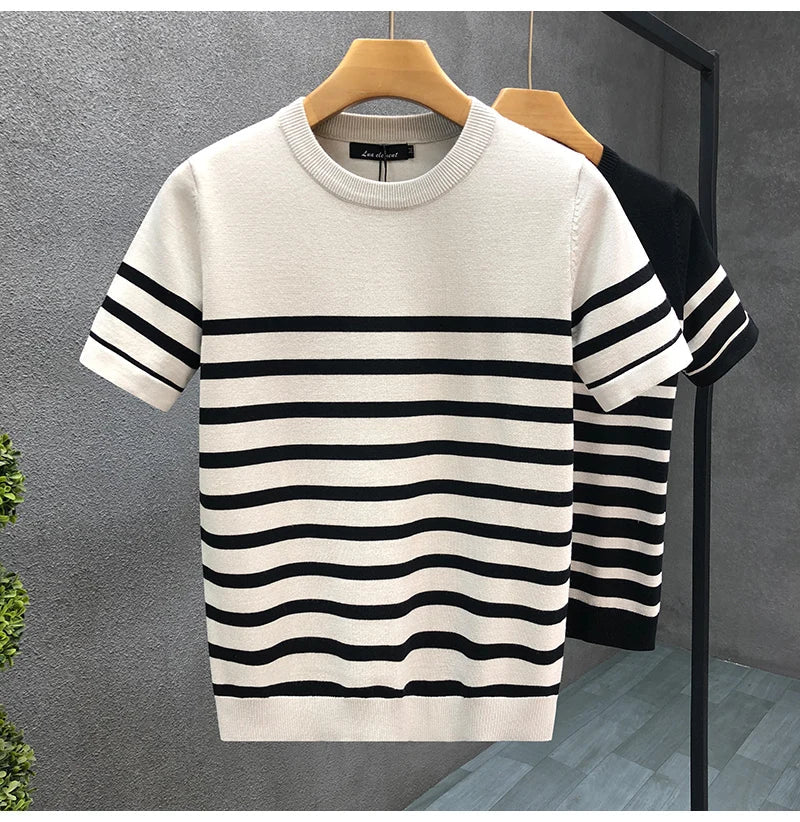 Cannes Crewneck