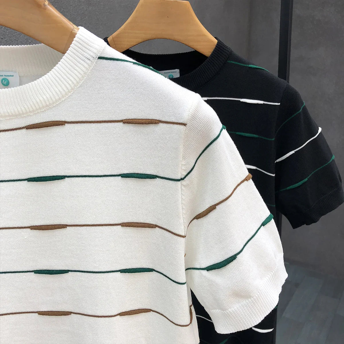 Nico Crewneck