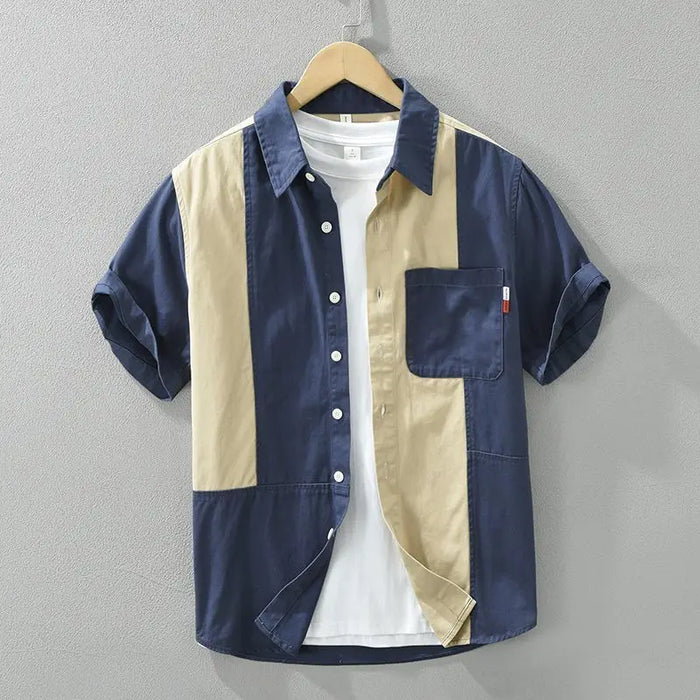 Ashton Shirt