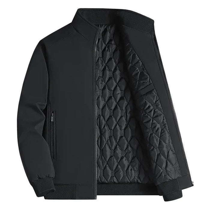 Kingsley Quilted Jacket