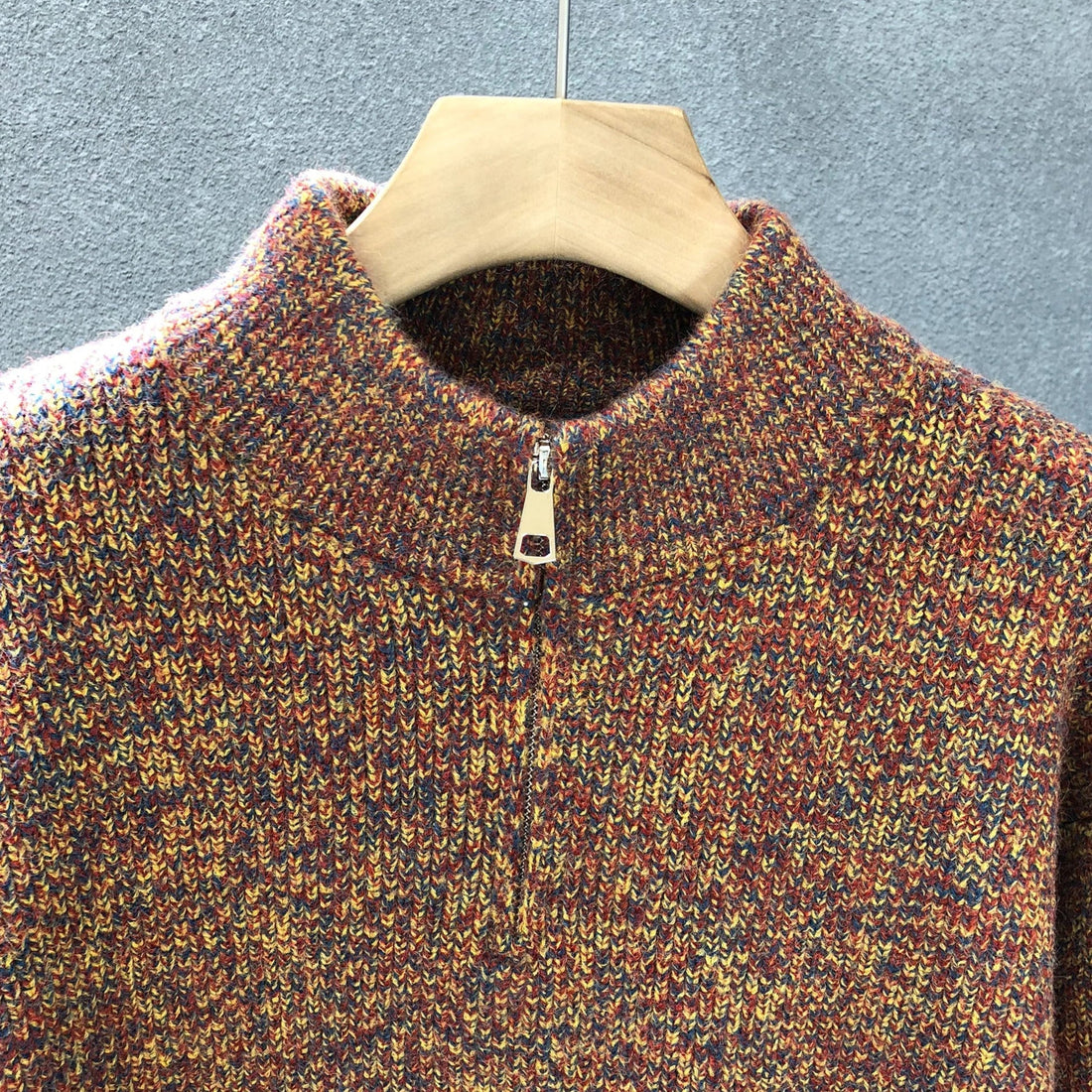 Eden Sweater