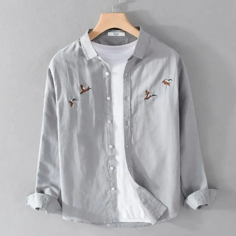 Montana Shirt